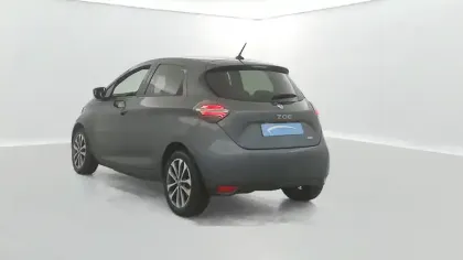 Photo 30 Renault Zoé Zoe R110 Achat Intégral