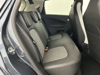 Photo 52 Renault Zoé Zoe R110 Achat Intégral