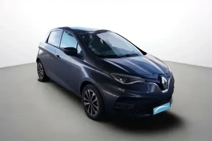 Photo 6 Renault Zoé Zoe R110 Achat Intégral