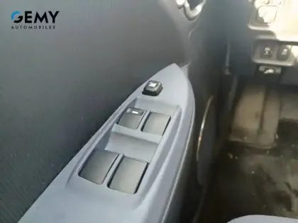 Photo 12 Peugeot Ion  Electrique