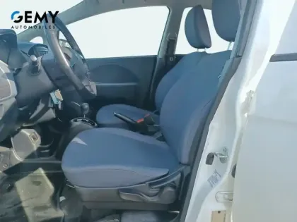 Photo 8 Peugeot Ion  Electrique