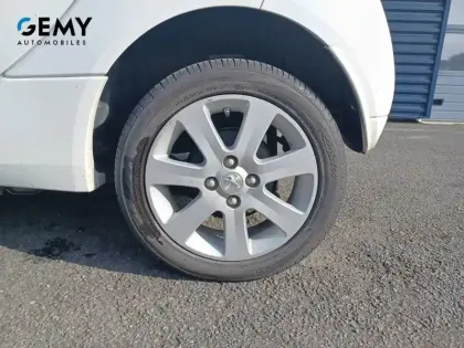 Photo 10 Peugeot Ion  Electrique