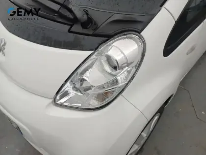 Photo 15 Peugeot Ion  Electrique