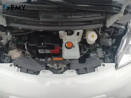 Photo 14 Peugeot Ion  Electrique