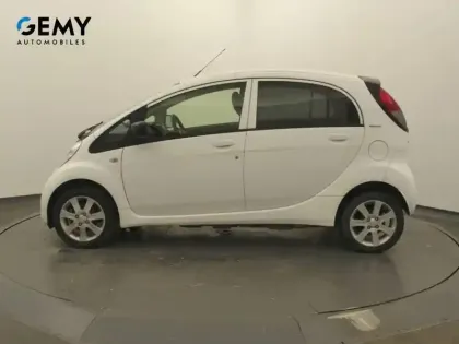 Photo 18 Peugeot Ion  Electrique