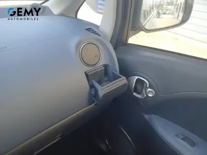 Photo 14 Peugeot Ion  Electrique