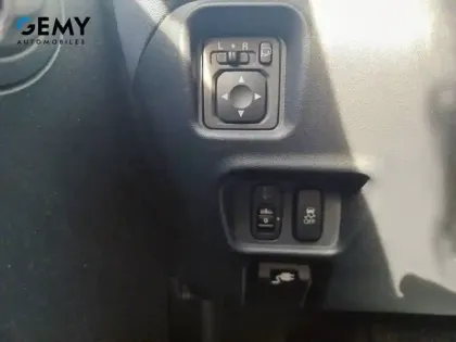 Photo 15 Peugeot Ion  Electrique