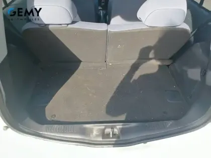 Photo 5 Peugeot Ion  Electrique