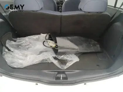 Photo 5 Peugeot Ion  Electrique