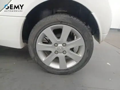 Photo 10 Peugeot Ion  Electrique