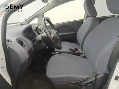 Photo 8 Peugeot Ion  Electrique