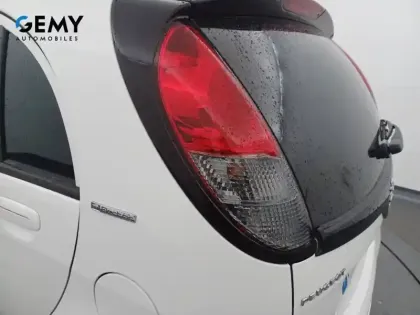 Photo 56 Peugeot Ion  Electrique