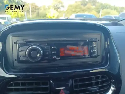 Photo 11 Peugeot Ion  Electrique