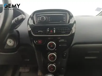 Photo 13 Peugeot Ion  Electrique