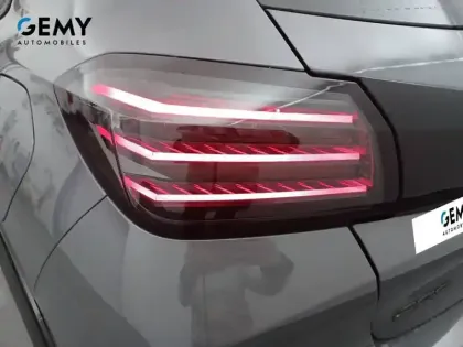 Photo 22 Peugeot 208  Hybrid 100 e-DCS6