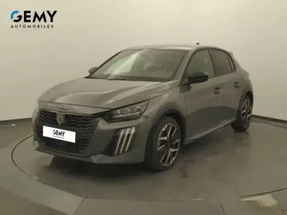 Photo Peugeot 208 Gt