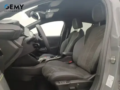 Photo 8 Peugeot 208  Hybrid 100 e-DCS6