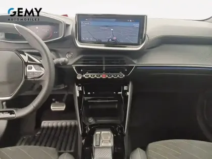 Photo 16 Peugeot 208  Hybrid 100 e-DCS6