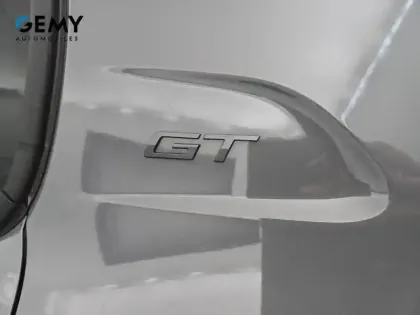 Photo 21 Peugeot 208  Hybrid 100 e-DCS6