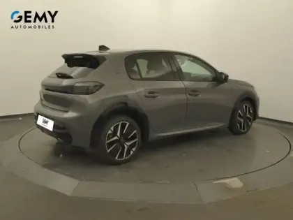 Photo 17 Peugeot 208  Hybrid 100 e-DCS6