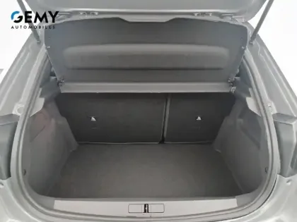 Photo 5 Peugeot 208  Hybrid 100 e-DCS6