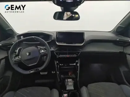 Photo 7 Peugeot 208  Hybrid 100 e-DCS6