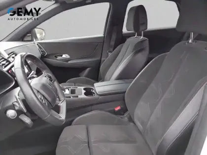 Photo 8 DS Ds 7 DS7 Crossback BlueHDi 130 EAT8