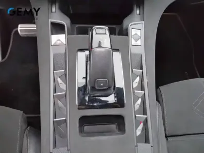 Photo 13 DS Ds 7 DS7 Crossback BlueHDi 130 EAT8