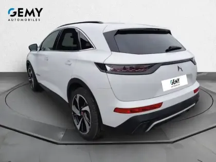 Photo 6 DS Ds 7 DS7 Crossback BlueHDi 130 EAT8