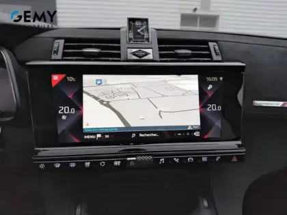 Photo 12 DS Ds 7 DS7 Crossback BlueHDi 130 EAT8