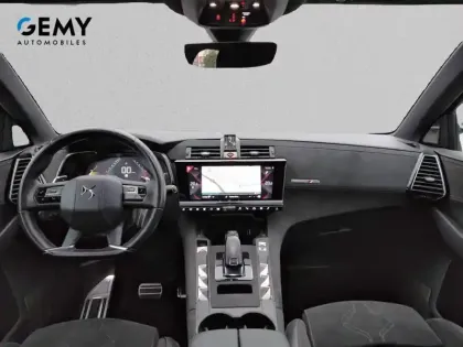 Photo 7 DS Ds 7 DS7 Crossback BlueHDi 130 EAT8