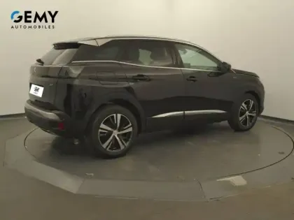 Photo 17 Peugeot 3008  BlueHDi 130ch S&S EAT8