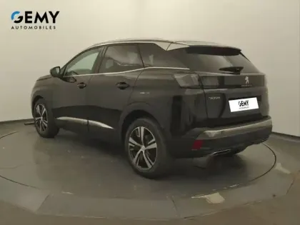 Photo 6 Peugeot 3008  BlueHDi 130ch S&S EAT8