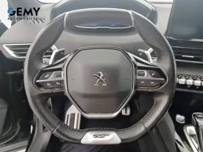 Photo 13 Peugeot 3008  BlueHDi 130ch S&S EAT8