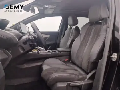 Photo 8 Peugeot 3008  BlueHDi 130ch S&S EAT8