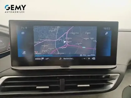 Photo 14 Peugeot 3008  BlueHDi 130ch S&S EAT8