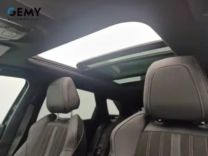 Photo 16 Peugeot 3008  BlueHDi 130ch S&S EAT8