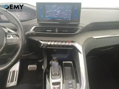 Photo 15 Peugeot 3008  BlueHDi 130ch S&S EAT8