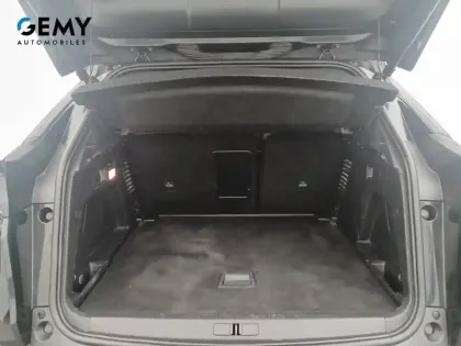 Photo 5 Peugeot 3008  BlueHDi 130ch S&S EAT8