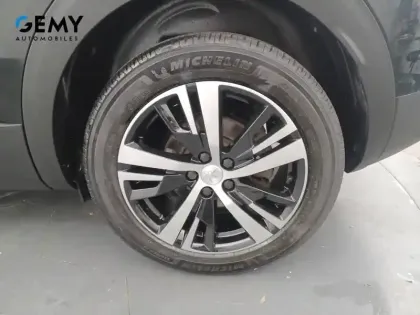 Photo 10 Peugeot 3008  BlueHDi 130ch S&S EAT8