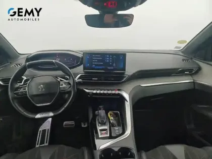 Photo 7 Peugeot 3008  BlueHDi 130ch S&S EAT8