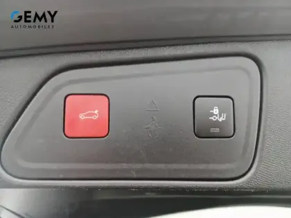 Photo 11 Peugeot 3008  BlueHDi 130ch S&S EAT8