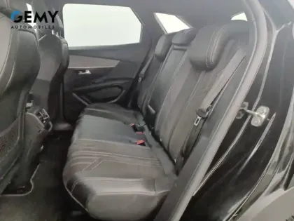 Photo 9 Peugeot 3008  BlueHDi 130ch S&S EAT8