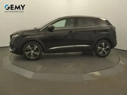 Photo 18 Peugeot 3008  BlueHDi 130ch S&S EAT8