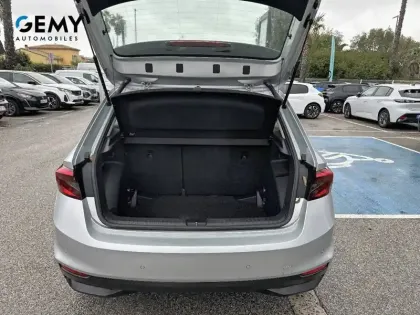 Photo 5 Skoda Fabia  1.0 TSI 95 ch BVM5