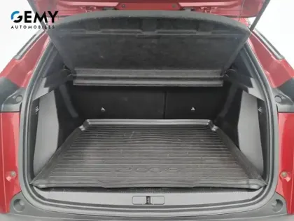 Photo 10 Peugeot 2008  PureTech 130 S&S EAT8