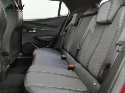 Photo 24 Peugeot 2008  PureTech 130 S&S EAT8