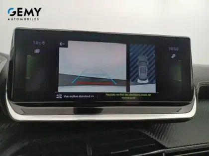 Photo 31 Peugeot 2008  PureTech 130 S&S EAT8