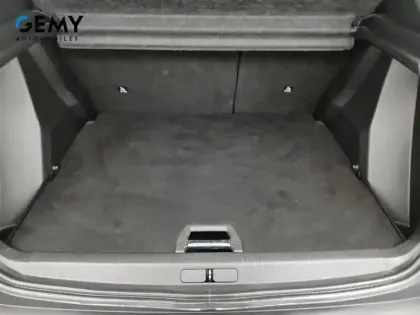 Photo 20 Peugeot 2008  PureTech 130 S&S EAT8