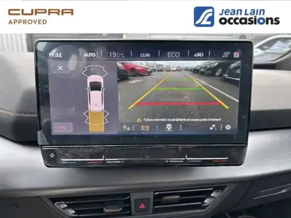 Photo 19 Cupra Born  230 ch - Batterie XL